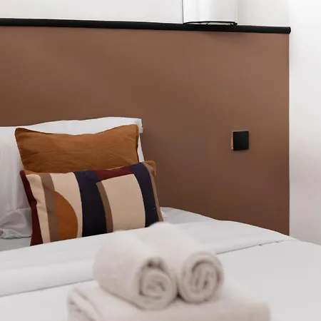 Batignolles Truffaut Charming Apartment 4P-1Br Parigi Esterno foto