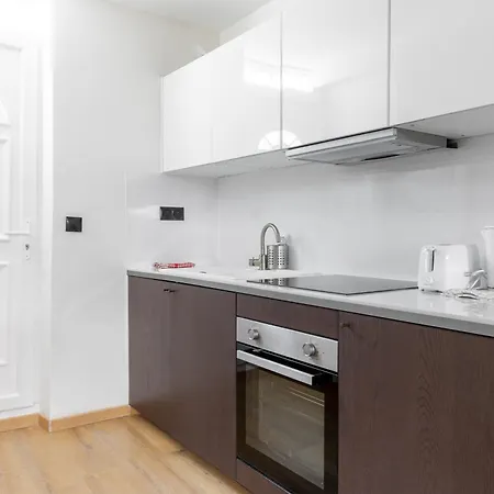 Batignolles Truffaut Charming Apartment 4P-1Br Parigi Esterno foto